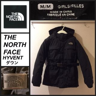 ザノースフェイス(THE NORTH FACE)のsasn17様専用【THE NORTH FACE】マウンテンジャケット キッズM(ジャケット/上着)