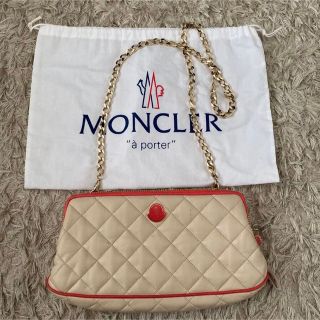 モンクレール クラッチバッグの通販 100点以上 | MONCLERを買うならラクマ