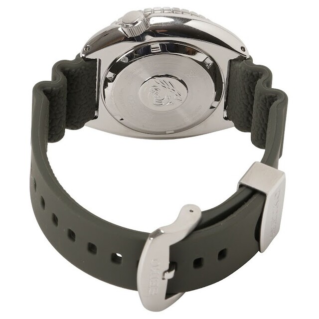 ☆大人気商品☆ SEIKO - 海外モデル SRPE05K1 腕時計 メンズ プロ