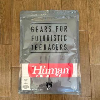 ヒューマンメイド(HUMAN MADE)のヒューマンメイド human made(Tシャツ/カットソー(半袖/袖なし))