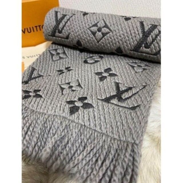 安いお得 LOUIS マフラーの通販 by SUNSUN&84612 's shop|ルイ