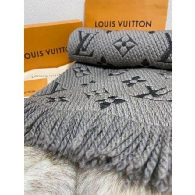 安いお得 LOUIS マフラーの通販 by SUNSUN&84612 's shop|ルイ