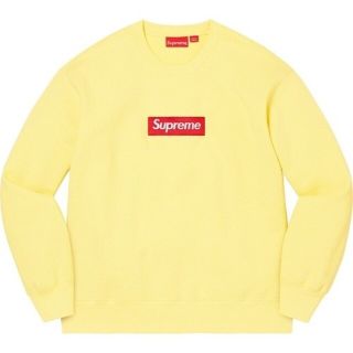 シュプリーム(Supreme)のSupreme Box Logo Crewneck(スウェット)