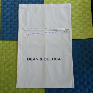 ディーンアンドデルーカ(DEAN & DELUCA)のDEAN&DELUCA ギフト用 布袋  ・ リボン(その他)