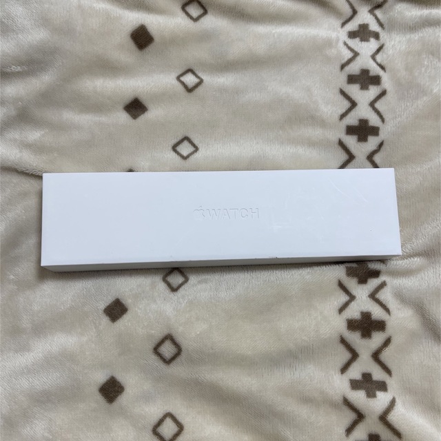 ★Apple Watch series6 44mm ステンレス セルラー★