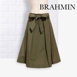 BRAHMIN  ブラーミン　繊細な総レースのスカート❣️美品❣️