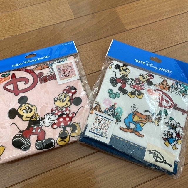 Disney(ディズニー)のNa-chan様専用 エンタメ/ホビーのおもちゃ/ぬいぐるみ(キャラクターグッズ)の商品写真