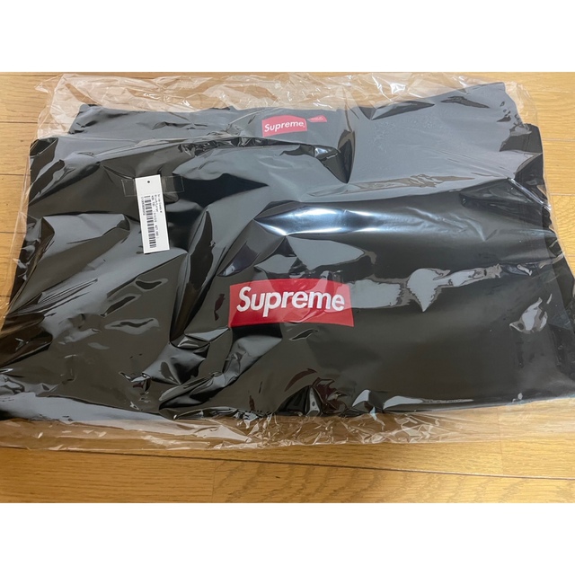 Supreme(シュプリーム)のSupreme Box Logo Crewneck Black 黒  Lサイズ メンズのトップス(スウェット)の商品写真