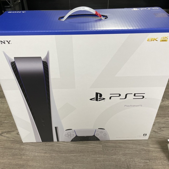 SONY PlayStation5 CFI-1200A01