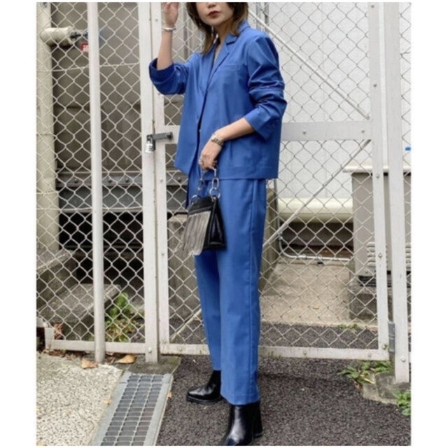 AmeriVintage / セットアップ 【試着のみ】売り切り 新品 5520円引き