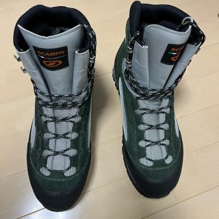 スカルパ(SCARPA)のスカルパ　ミラージュGTXパイン メンズ　EUサイズ44 27.6cmほど(登山用品)