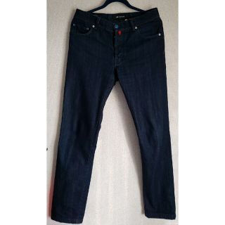 KITON - KITON キートン ストレートデニムジーンズの通販 by KITON - KITON キートン ストレートデニムジーンズの通販 by