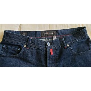 KITON キートン ストレートデニムジーンズ | livlivelysheetal.com