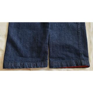 KITON - KITON キートン ストレートデニムジーンズの通販 by DORI's
