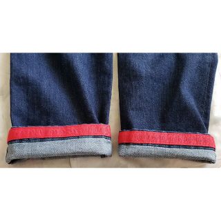 KITON - KITON キートン ストレートデニムジーンズの通販 by DORI's