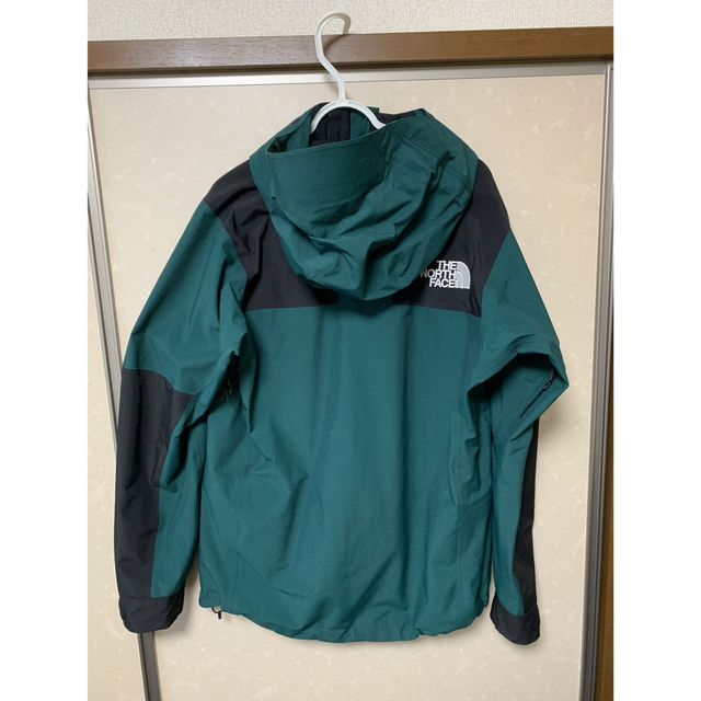 The north face mountain jacket Sサイズ