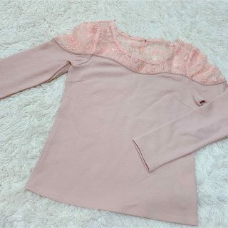 ジュジュエッタ(JugeETTA)のジュジュエッタ♡トップス(カットソー(長袖/七分))