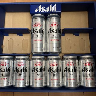 アサヒ(アサヒ)のダイ様専用(ビール)