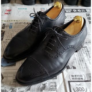 ジョンロブ(JOHN LOBB)のFOSTER&SON フォスターアンドサン サンドリンガム(ドレス/ビジネス)