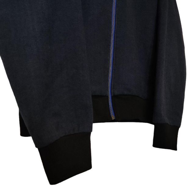 ☆美品☆ adidas トラックジャケット ヘリンボーン ツイード L