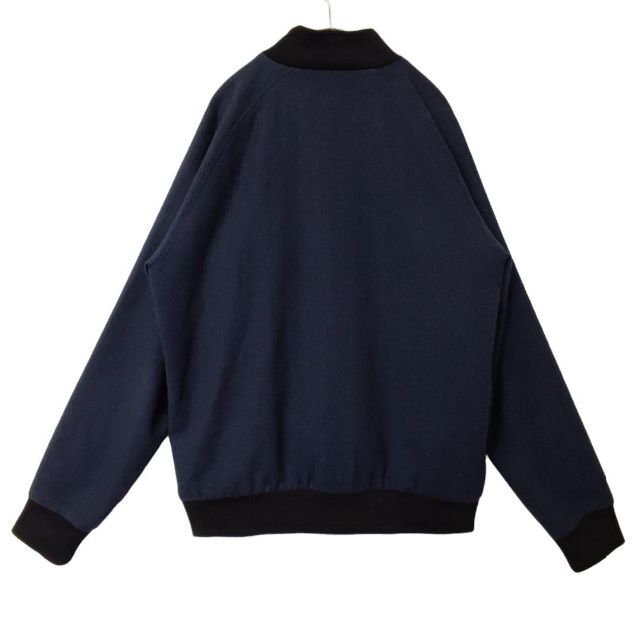 ☆美品☆ adidas トラックジャケット ヘリンボーン ツイード L