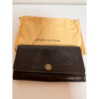 LOUIS VUITTON - ルイヴィトン キーケース ユタの通販 by aya_melody