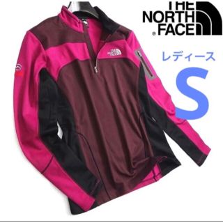 ザノースフェイス(THE NORTH FACE)の13,000円《新品》THE NORTH FACE ジップ プルオーバー S(その他)