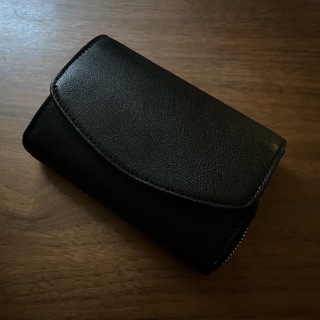 フェリシモ(FELISSIMO)のポケットサイズが愛おしい とっておきの本革財布(財布)