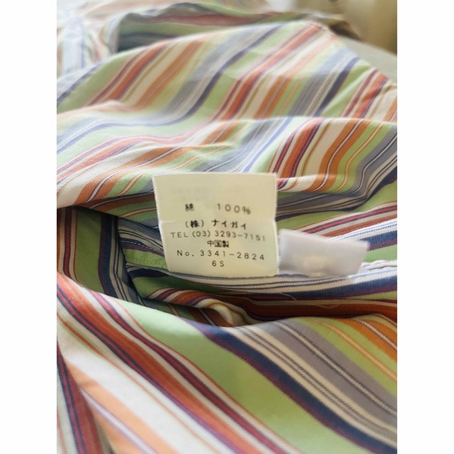 POLO RALPH LAUREN - 美品 ポロ ラルフローレン シャツ トップス POLO RALPH LAUREN - 美品 ポロ ラルフローレン シャツ トップス