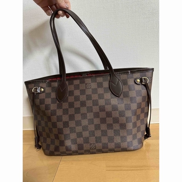 お取り寄せ】 LOUIS VUITTON - 【期間限定最終値下げ】ルイヴィトン