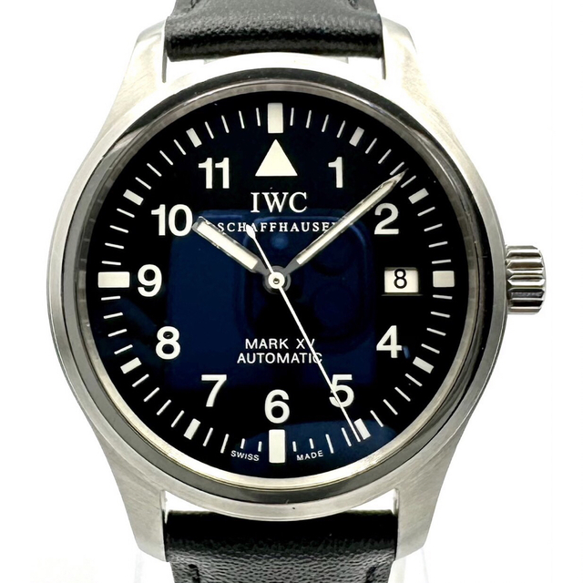 IWC - IWC IW325301 マーク 15  自動巻き時計