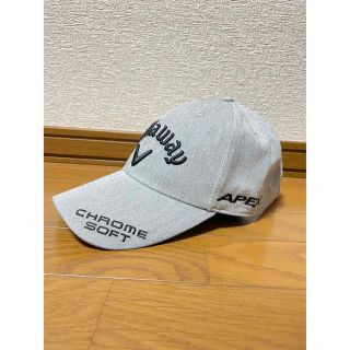 キャロウェイゴルフ(Callaway Golf)のCallaway キャップ(キャップ)