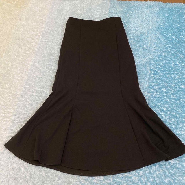マーメイドスカート　DHOLIC レディースのスカート(ロングスカート)の商品写真