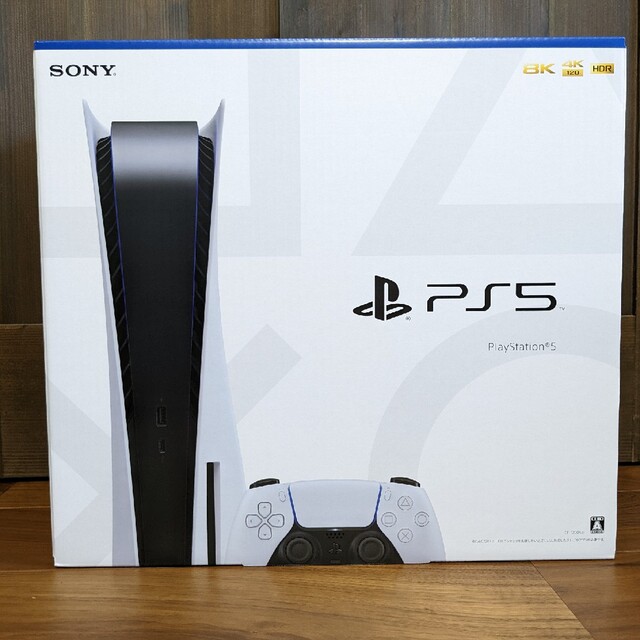 大きな割引 PlayStation - SONY PlayStation5 CFI-1200A01 新品 家庭用 ...