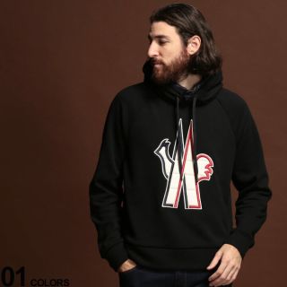 モンクレール(MONCLER)のモンクレールパーカー(パーカー)