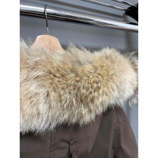 CANADA GOOSE - 【レア】カナダグース 旧ロゴ バンクーバー ジャケット