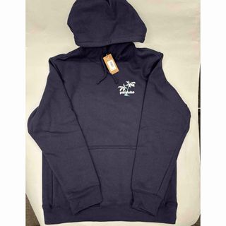 【新品未使用】patagoniaハワイ限定 patalohaメンズパーカー M NV