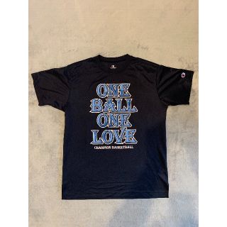 チャンピオン(Champion)のCHAMPION　ジュニアTシャツ Mサイズ (バスケットボール)