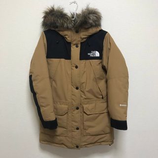 ザノースフェイス(THE NORTH FACE)の12/13 17時までお値下げ中　マウンテンダウンコート(ダウンジャケット)