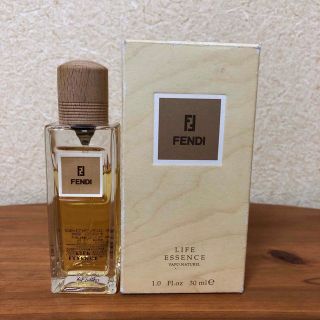 フェンディ(FENDI)のフェンディ　ライフエッセンス☆EDT 30ml(ユニセックス)