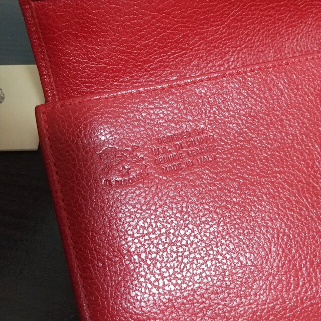IL BISONTE - 新品 イルビゾンテ リバティ 本革 レザー 長財布