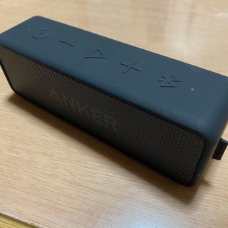 アンカー(Anker)のANKER soundcore2 美品(スピーカー)