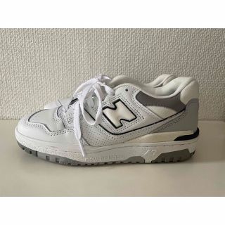 ニューバランス(New Balance)の入手困難　newbalance BB550 PWA(スニーカー)