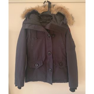 CANADA GOOSE   CANADA GOOSE カナダグースの通販 by りな's shop