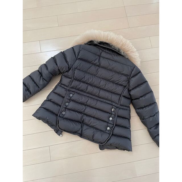 MONCLER(モンクレール)のモンクレール　8 キッズ/ベビー/マタニティのキッズ服女の子用(90cm~)(コート)の商品写真