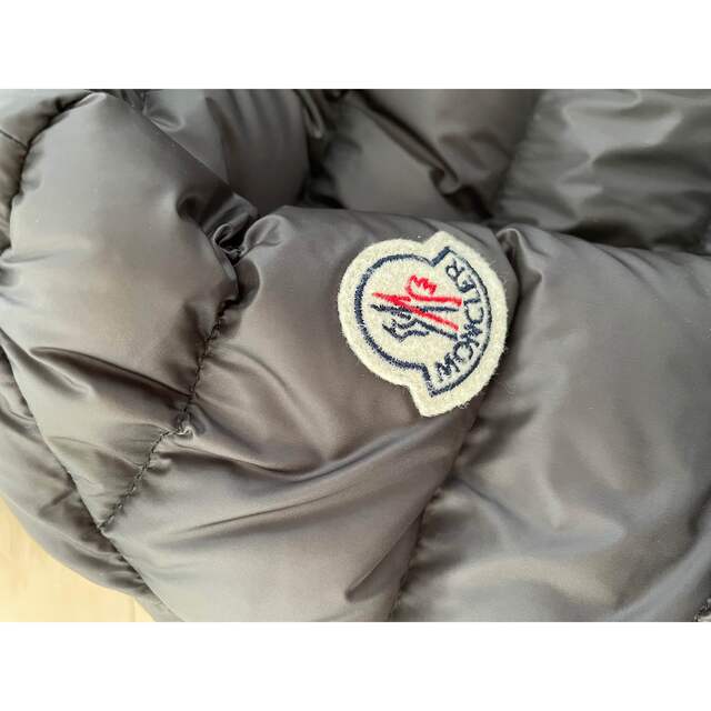 MONCLER(モンクレール)のモンクレール　8 キッズ/ベビー/マタニティのキッズ服女の子用(90cm~)(コート)の商品写真