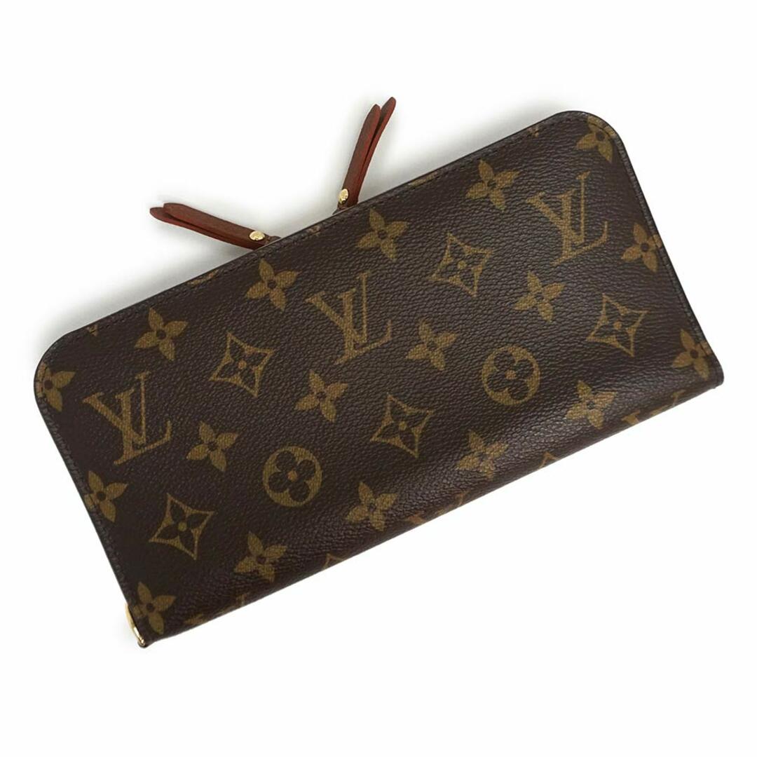 LOUIS VUITTON★新品未使用　財布