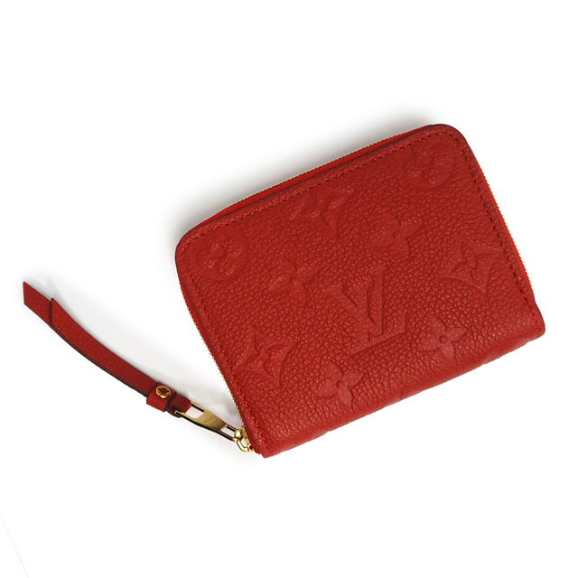 Louis Vuitton Zippy Coin Purse (M68696, M60574, M63696)