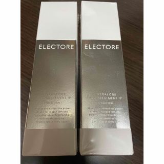 ELECTORE エレクトーレミネラルオーレ フェイストリートメント(フェイスクリーム)
