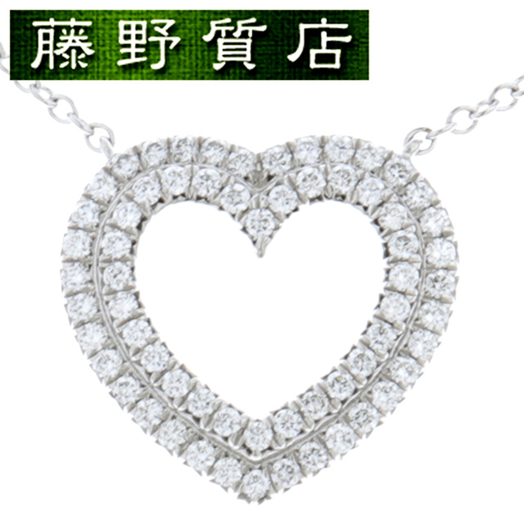 大特価!! Tiffany & Co. - (新品仕上げ済)ティファニー TIFFANY